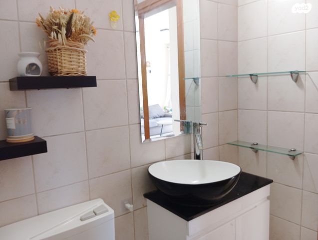 דירה, העצמאות 26, רמב"ם, ראש העין