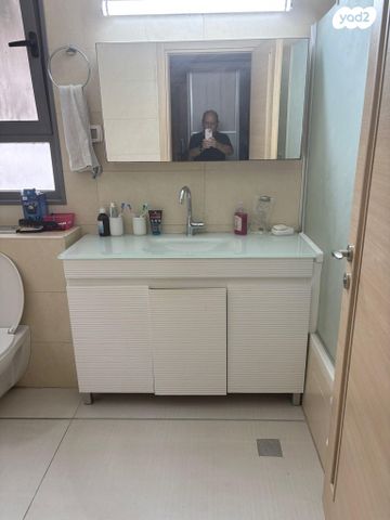 דירה, המשוט 9, נאות רבין, יבנה