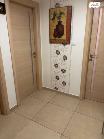 דירה, המשוט 9, נאות רבין, יבנה