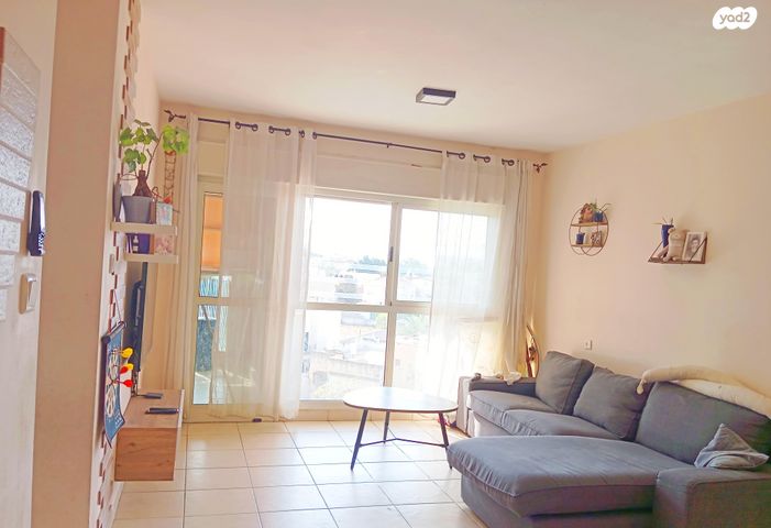 דירה, העצמאות 26, רמב"ם, ראש העין