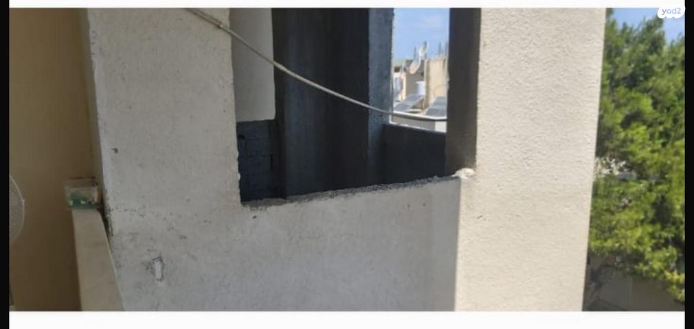 דירה, עבאס 104, עבאס, חיפה