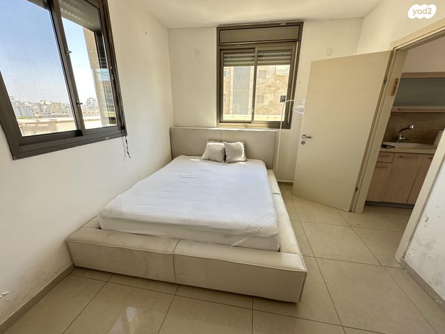 דופלקס, פנחס אילון 7, קרית אילון, חולון