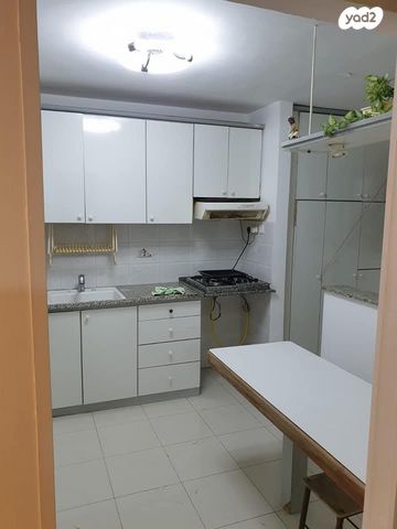 דירה, טשרניחובסקי 55, רמת שאול, חיפה