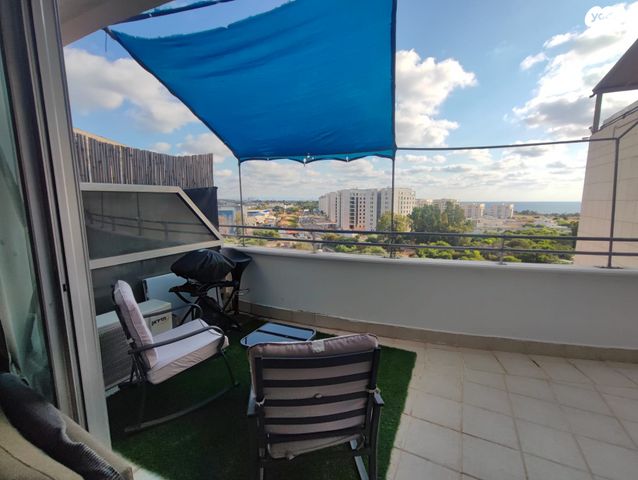 דירה, הצדף 1, אכזיב, נהריה