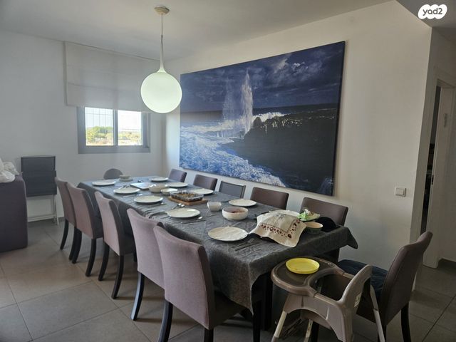 דירה, יהודה עמיחי 16, נווה זמר, רעננה