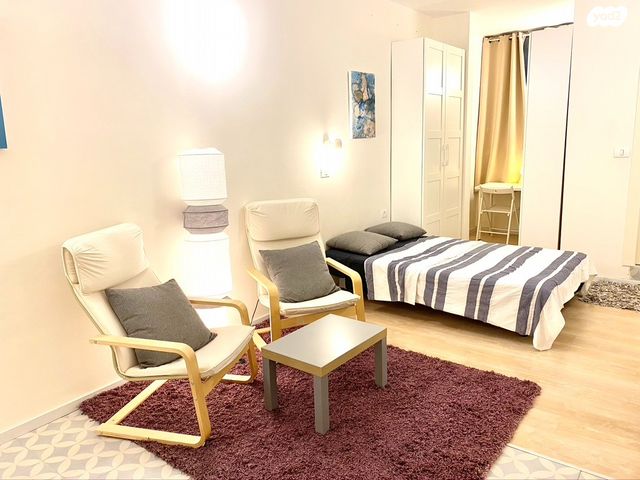 סטודיו/ לופט, השומר 2, מרכז, הרצליה