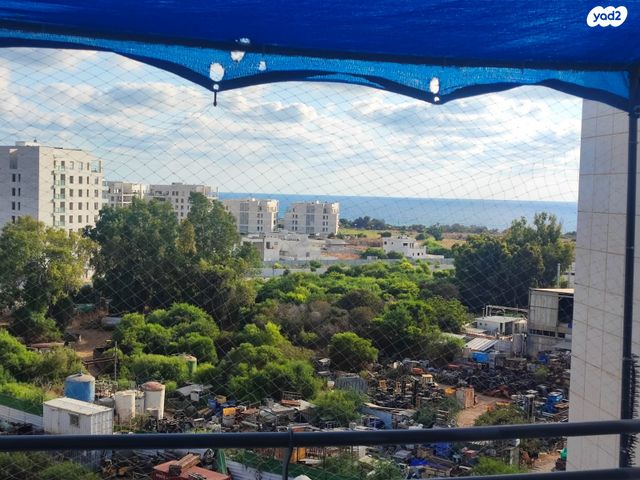 דירה, הצדף 1, אכזיב, נהריה