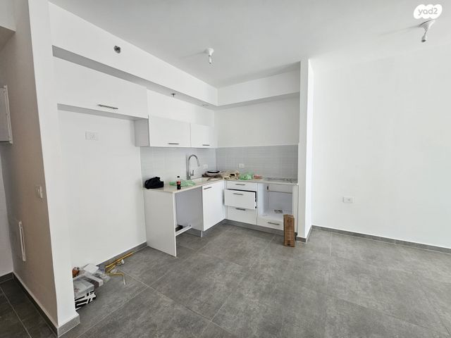 דירה, וינגייט 3, יד אליהו, תל אביב יפו