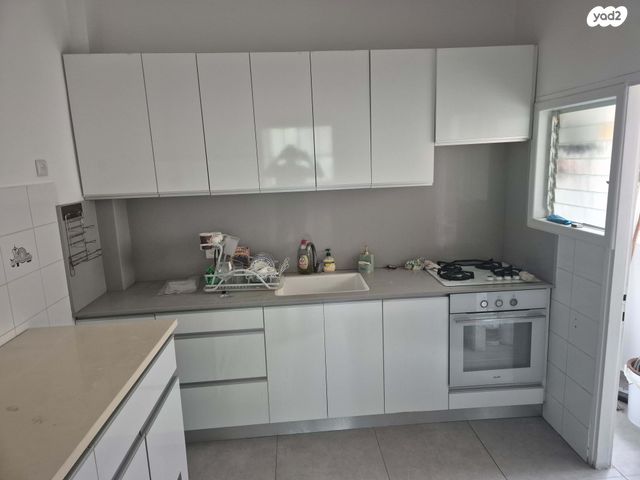 דירה, קרייתי 24, לב העיר, בת ים