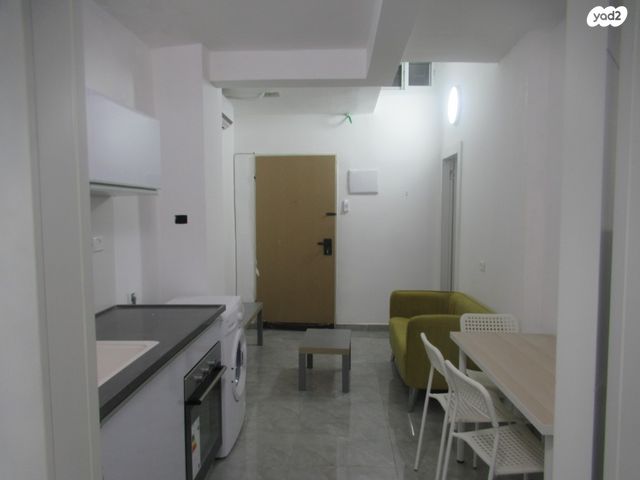 יחידת דיור, אברהם אבינו 34, שכונה ד', באר שבע