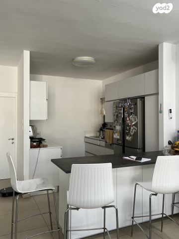 דירה, חנקין 38, נווה דוד רמז, רעננה