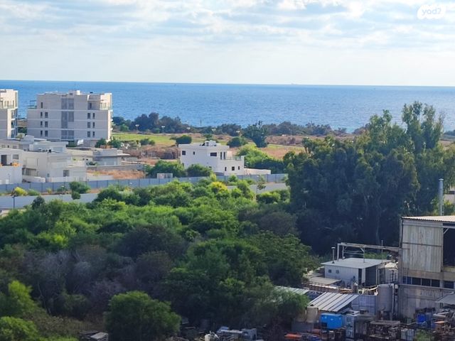 דירה, הצדף 1, אכזיב, נהריה