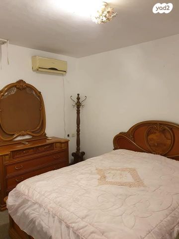 דירה, טשרניחובסקי 55, רמת שאול, חיפה