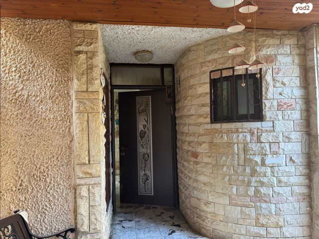 בית פרטי/ קוטג', הגפן 4, יפה נוף וגני דן, רמלה