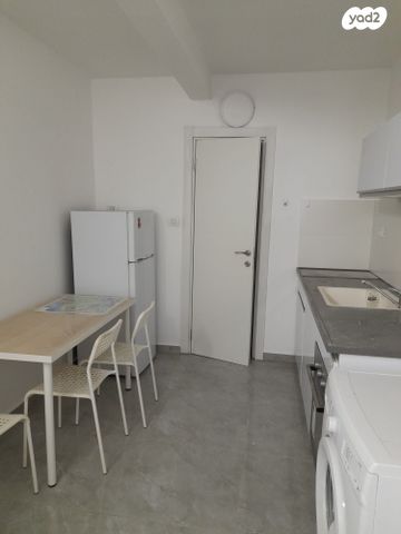 יחידת דיור, אברהם אבינו 34, שכונה ד', באר שבע