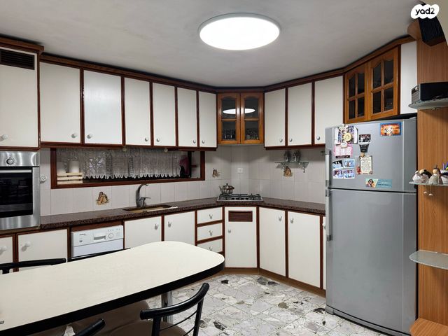 בית פרטי/ קוטג', הגפן 4, יפה נוף וגני דן, רמלה