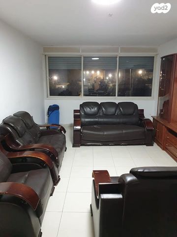 דירה, טשרניחובסקי 55, רמת שאול, חיפה