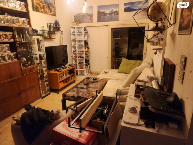 סאבלט, אבן גבירול 60, הצפון החדש - דרום, תל אביב יפו