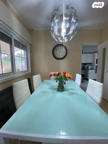 בית פרטי/ קוטג', ברוש 3, שאר העיר, עומר