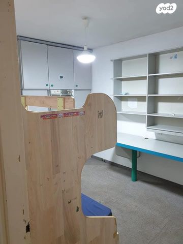 דירה, טשרניחובסקי 55, רמת שאול, חיפה