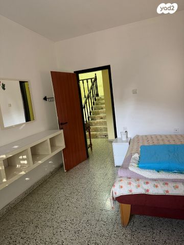 בית פרטי/ קוטג', הגפן 4, יפה נוף וגני דן, רמלה