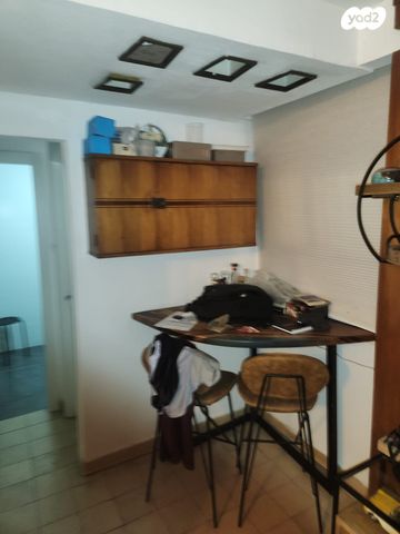 סאבלט, אבן גבירול 60, הצפון החדש - דרום, תל אביב יפו