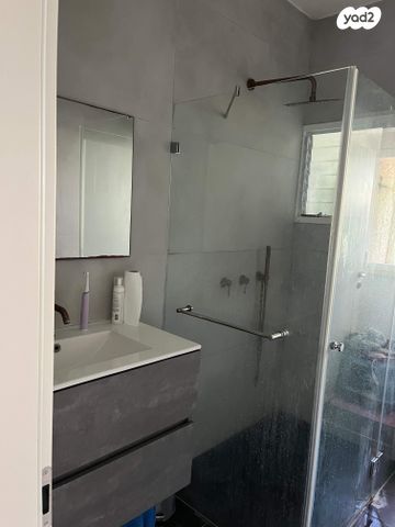 דירה, חנקין 38, נווה דוד רמז, רעננה