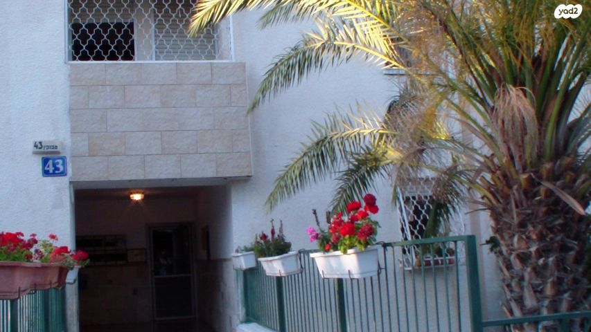 דירה, טבנקין 43, יזרעאליה, חיפה