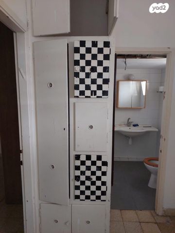 דירה, אד"ם הכהן 7, זיו, חיפה