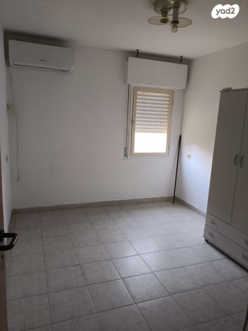 דירה, גלבוע 8, שכונה ה', באר שבע