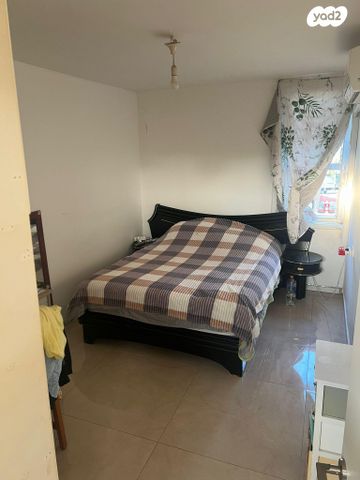 דירה, קיבוץ גלויות 4, רובע ב', אשדוד