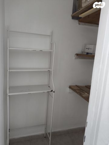 דירה, גלבוע 8, שכונה ה', באר שבע