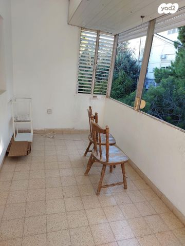 דירה, אד"ם הכהן 7, זיו, חיפה