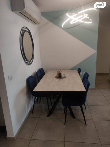 דירה, סמיר משה נקאש 8, כפר גנים ג, פתח תקווה