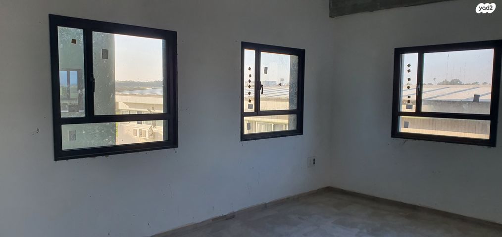 משרדים, המלאכה 4, שאר העיר, בנימינה גבעת עדה