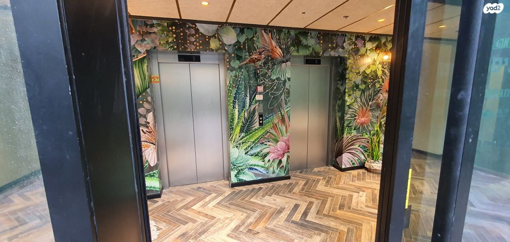 משרדים, המלאכה 4, שאר העיר, בנימינה גבעת עדה