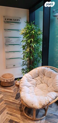 משרדים, המלאכה 4, שאר העיר, בנימינה גבעת עדה