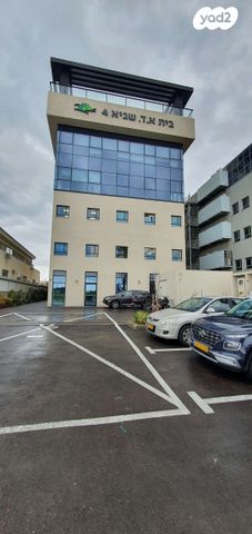 משרדים, המלאכה 4, שאר העיר, בנימינה גבעת עדה