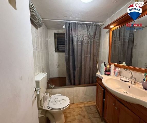 דירה, בן יהודה 41, מסדה, חיפה