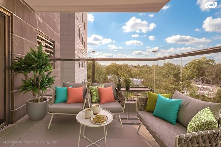 דירה, שולמית אלוני, נחלת יהודה, ראשון לציון