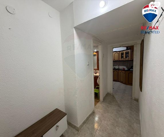 דירה, בן יהודה 41, מסדה, חיפה