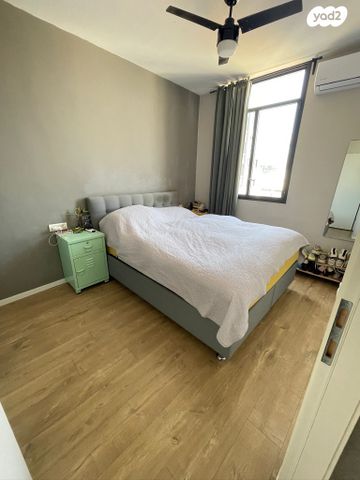 דירה, ה' באייר 70, הצפון החדש - כיכר המדינה, תל אביב יפו