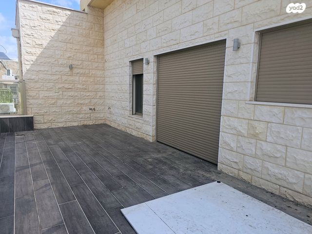 גג/ פנטהאוז, בר כוכבא, יל"ג, חיפה