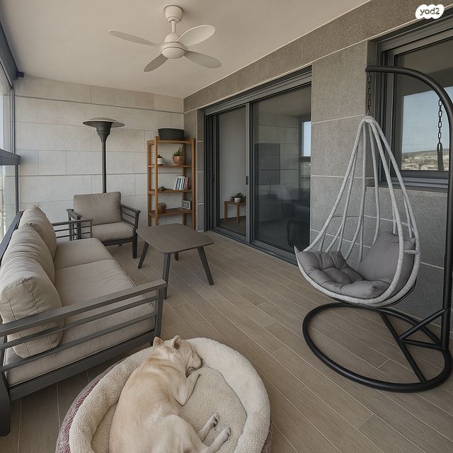 דירה, אור ים, אור עקיבא