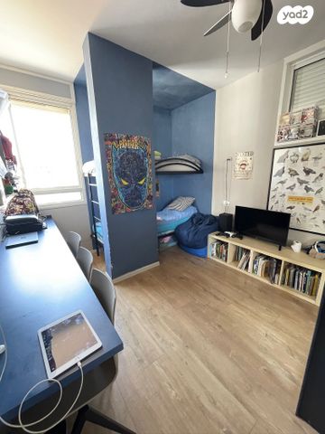 דירה, ה' באייר 70, הצפון החדש - כיכר המדינה, תל אביב יפו