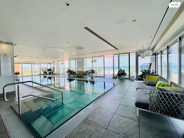 גג/ פנטהאוז, רציף הרברט סמואל 46, כרם התימנים, תל אביב יפו