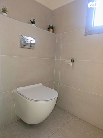 גג/ פנטהאוז, בר כוכבא, יל"ג, חיפה