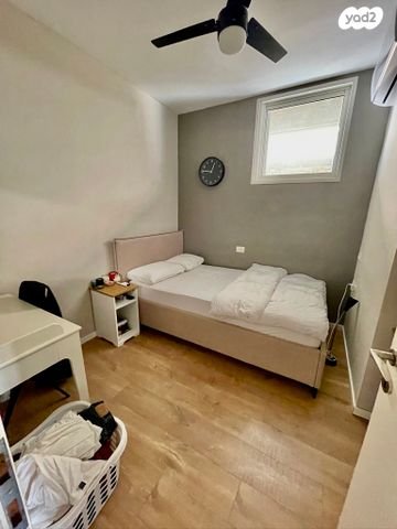 דירה, ה' באייר 70, הצפון החדש - כיכר המדינה, תל אביב יפו