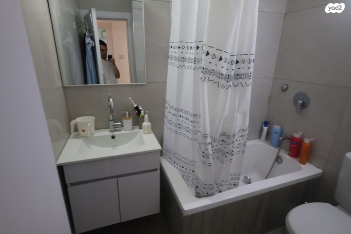 דירה, צה"ל, המיסדים, כרמיאל