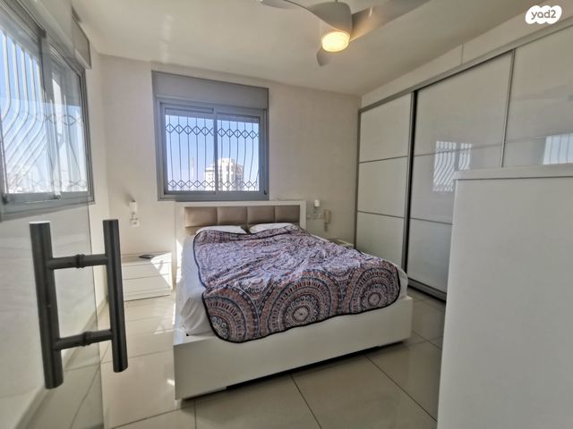 דירה, יצחק רבין, פסגת אונו, קרית אונו